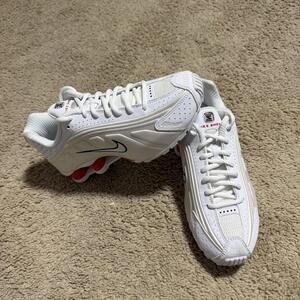 nike shox women clearance